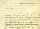 Un tesoro epistolar, a subasta
