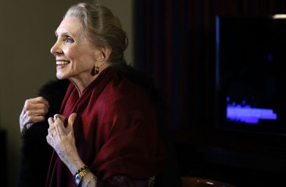 “Lo de ahora es más tremendo que la posguerra”
