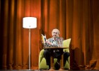 Juan Gelman: “La poesía es una forma de resistencia”