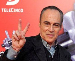 ‘La voz’ da esta noche su do de pecho