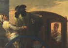 Goya y Velázquez se van de gira
