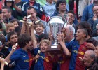 Fútbol base en la 17ª edición del Campeonato alevín