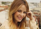 María Adánez prepara la mudanza