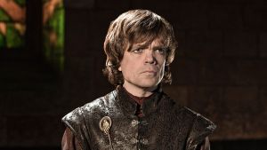Peter Dinklage da vida a Tyrion Lannister en 'Juego de tronos'