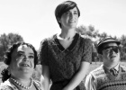 ‘Blancanieves’, ‘El artista y la modelo’, ‘Grupo 7’ y ‘Lo imposible’, finalistas de los Forqué