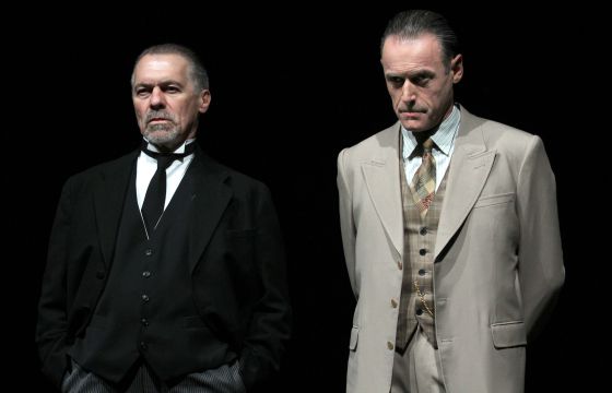 La muerte en directo