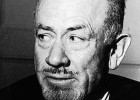 Nobel al escritor menos malo