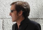 “No tengo nada que ocultar”