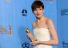 Directo: ‘Argo’, mejor drama y dirección en los Globos de Oro
