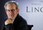 Steven Spielberg: “Lincoln’ es mi película más europea” Steven Spielberg: “Lincoln’ es mi película más europea”