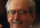 Muere Manuel Fernández-Montesinos, sobrino de Lorca