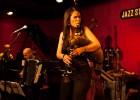 La muiñeira llega hoy con la gaita de Cristina Pato al Lincoln Center de Nueva York