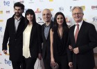 ‘Blancanieves’ gana en la 18ª edición de los Premios Forqué