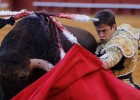 El Juli, herido leve en un accidente de tráfico en Extremadura