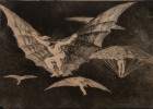 Los ‘Disparates’ catalanes de Goya