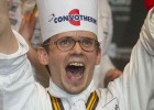 Francia, Bocuse d’Or 2013