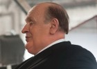 Anverso y reverso del gran creador de imágenes