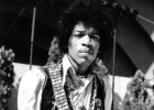 El filón de Jimi Hendrix no se agota El filón de Jimi Hendrix no se agota