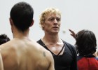 Nacho Duato sucederá a Malajov al frente del ballet estatal de Berlín