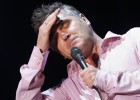 Bowie dice no a Morrissey
