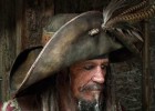 Tom Waits y Keith Richards juntos como viejos piratas Tom Waits y Keith Richards juntos como viejos piratas