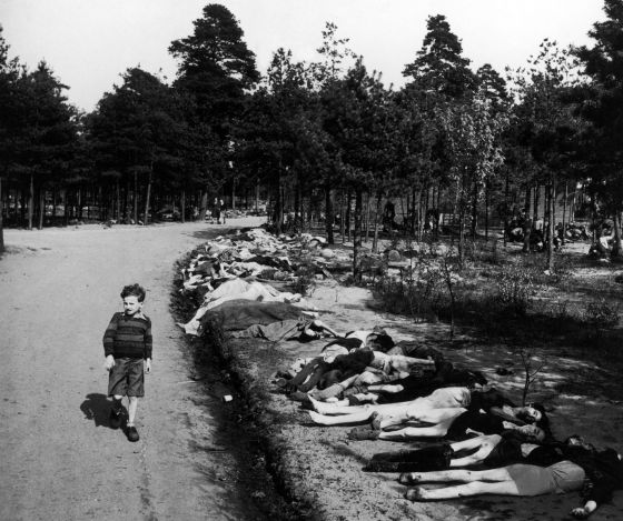 Resultado de imagen para Imagenes ineditas de la II Guerra Mundial
