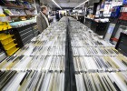 La industria discográfica mundial, decepcionada con España