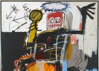 Relámpago Basquiat