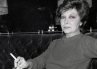 La mujer que miraba