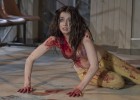 Una coreografía sádica