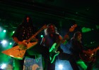 Helloween, metal contra las profecías