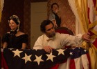 Lincoln, la épica de la historia americana Lincoln, la épica de la historia americana