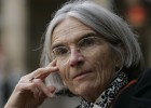 Donna Leon gana el Premio Pepe Carvalho