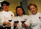 Cocineras en guerra contra el cáncer