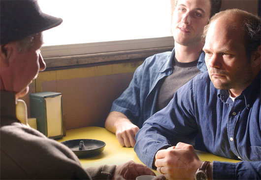 The wire 2 - Estibadores The wire 2 - Estibadores