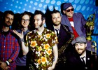 Una ola de ska llega a Madrid