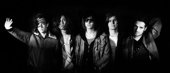 The Strokes estrenan vídeo