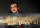 Pritzker a la arquitectura mutante