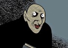 Baile (libresco) con y sin vampiros
