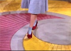 Vamos a ver al mágico mago de Oz