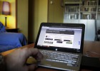 La Ley de Propiedad Intelectual perseguirá webs de enlaces