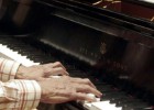 Las manos del latin jazz en fotos
