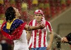 El lenguaje pausado del deporte El lenguaje pausado del deporte