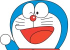 Doraemon no quiere Madrid 2020