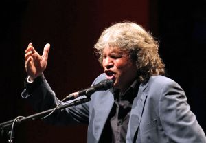Raphael: “Una artista enorme que hizo lo que le dio la gana”