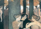 Los ganadores del Cervantes hablan de la obra que regalarían