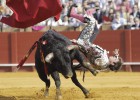 El Juli se recupera del “súbito contratiempo”