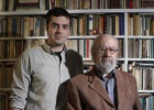 Un Cervantes de verso y prosa