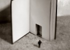 ‘Book crossing’ de libros firmados