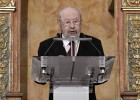 Caballero Bonald contra los desahucios de la razón